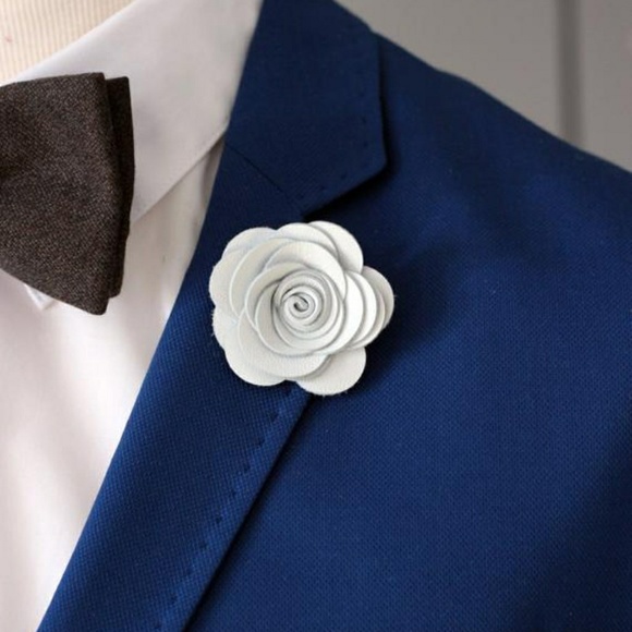 Lapel clip - Picture 1 of 4